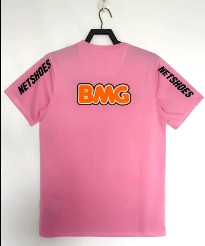 סנטוס חולצה מיוחדת 2011/12