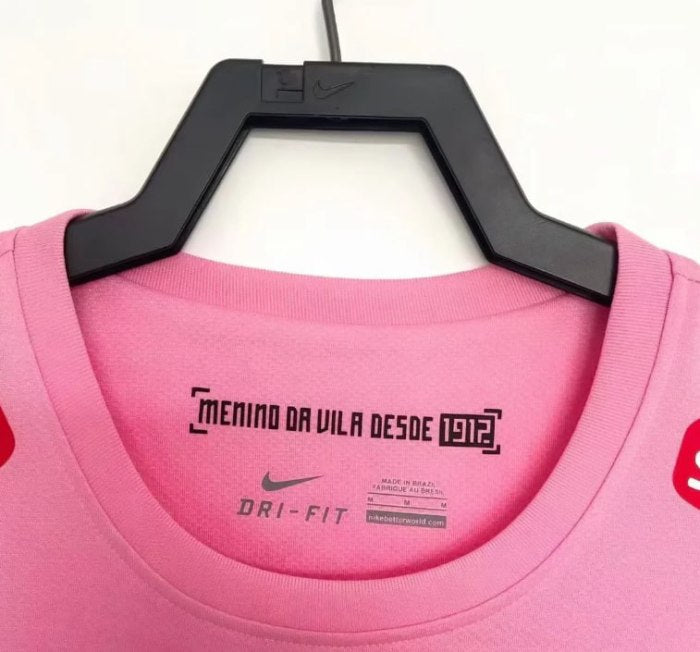 סנטוס חולצה מיוחדת 2011/12