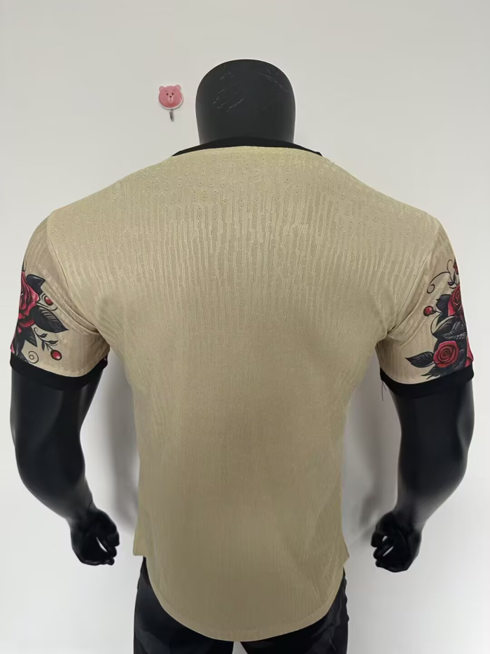 ברצלונה חולצת חוץ מיוחדת 2025/26