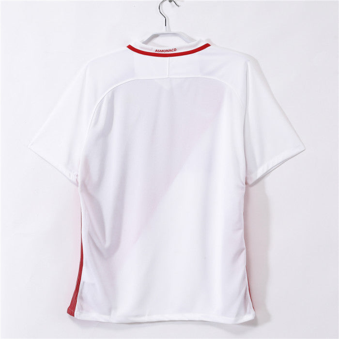 מונקו חולצת בית 2016/17