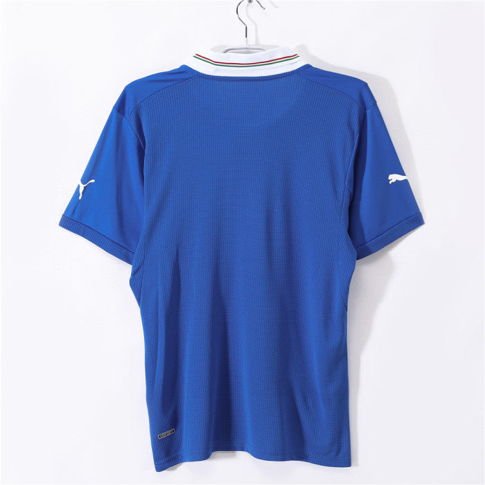 איטליה חולצת בית 2012