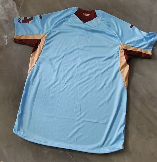 ברנטפורד חולצה שלישית 2025/26