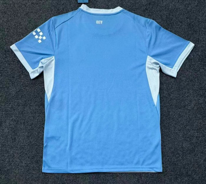 מנצ׳סטר סיטי חולצת בית 2026/27