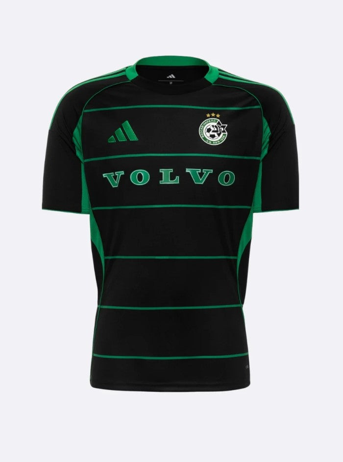 מכבי חיפה חולצה שלישית 2025/26