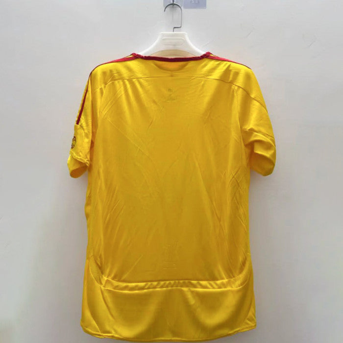 ליברפול חולצת חוץ 2006/07