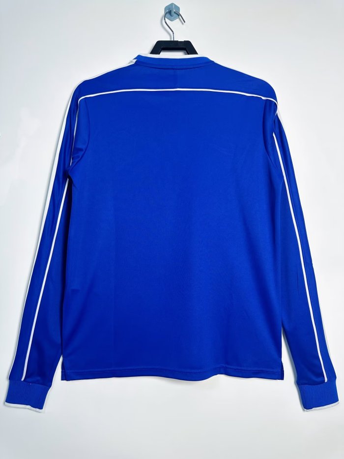 ברזיל חולצה ארוכה חוץ 1998