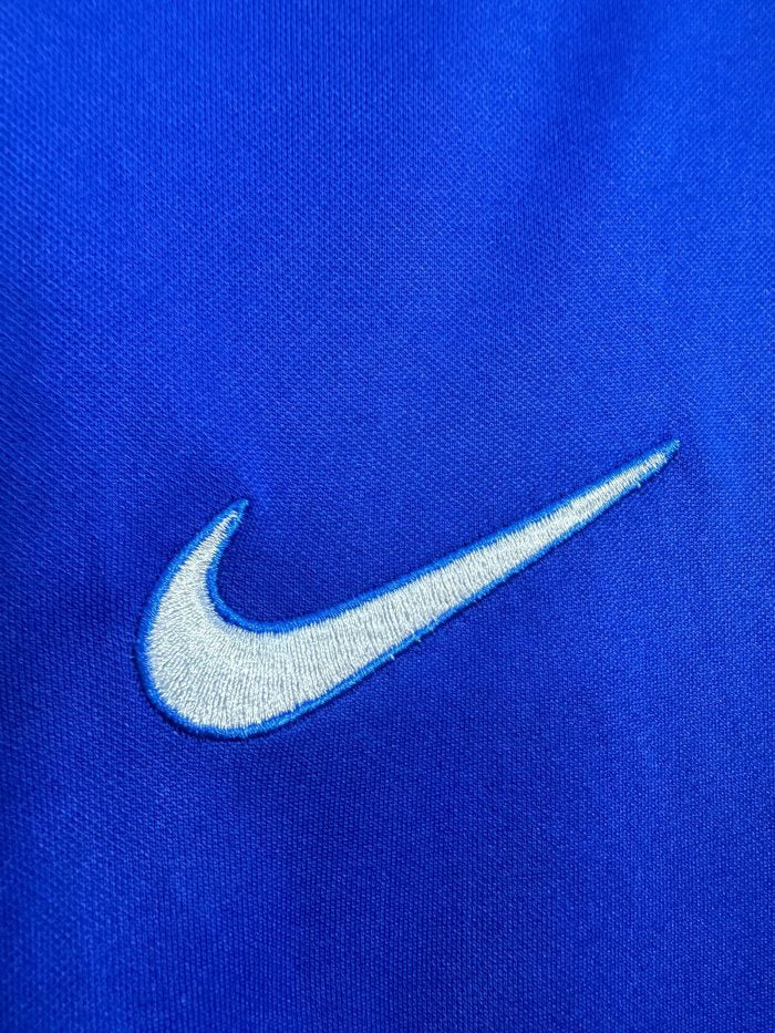 ברזיל חולצה ארוכה חוץ 1998