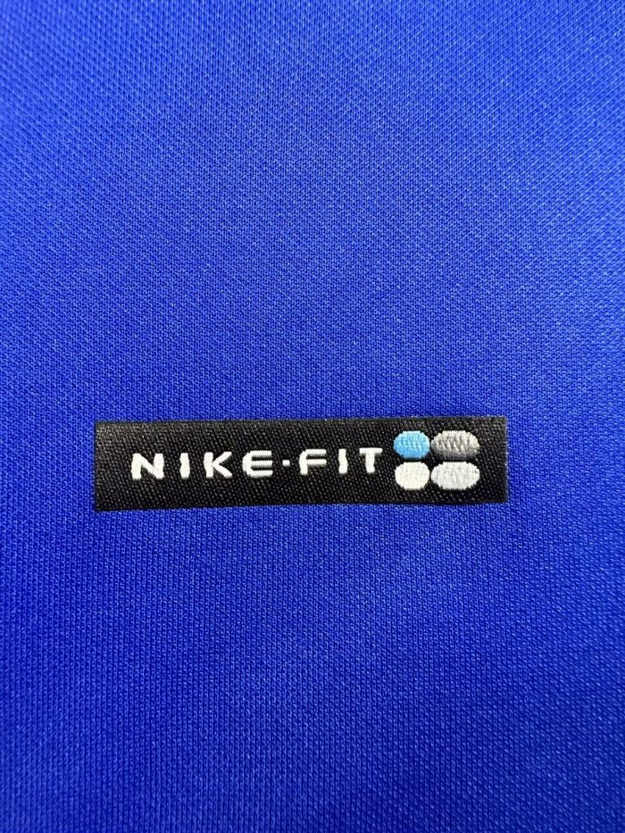 ברזיל חולצה ארוכה חוץ 1998