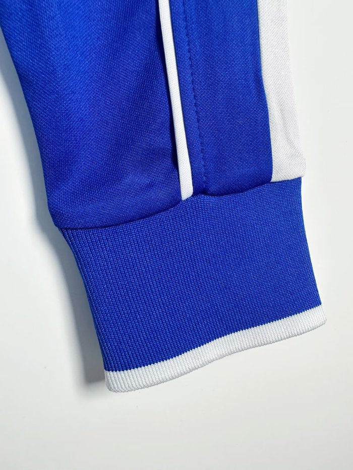 ברזיל חולצה ארוכה חוץ 1998