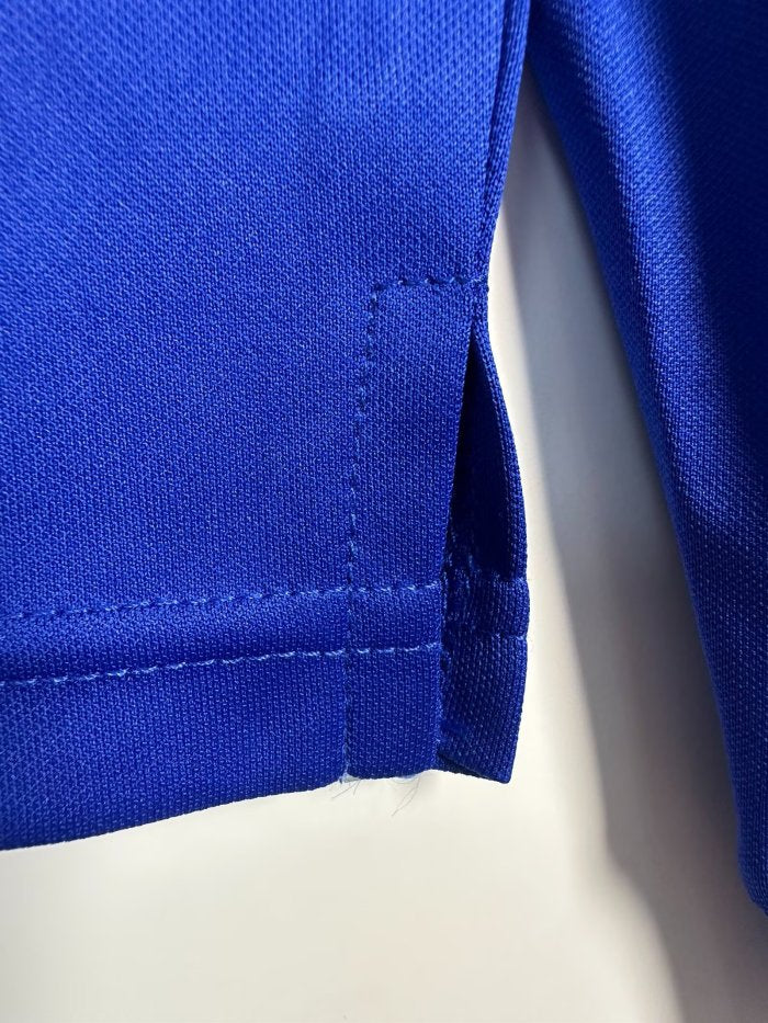 ברזיל חולצה ארוכה חוץ 1998