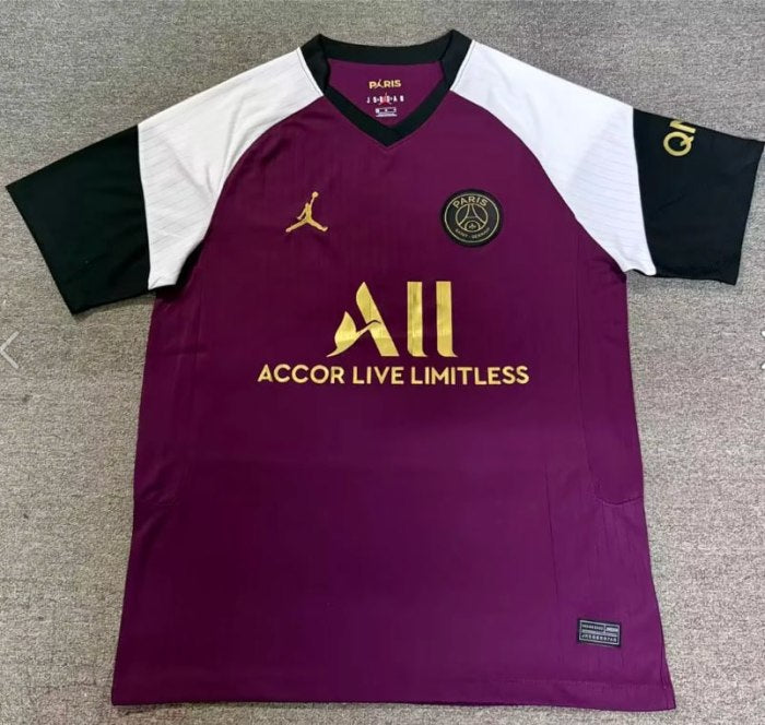 חולצת פריז סן ז'רמן חולצה שלישית 2020/21