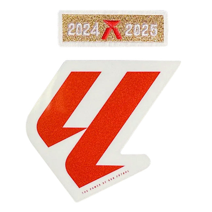 ברצלונה חולצת ילדים חולצה רביעית  2025/26