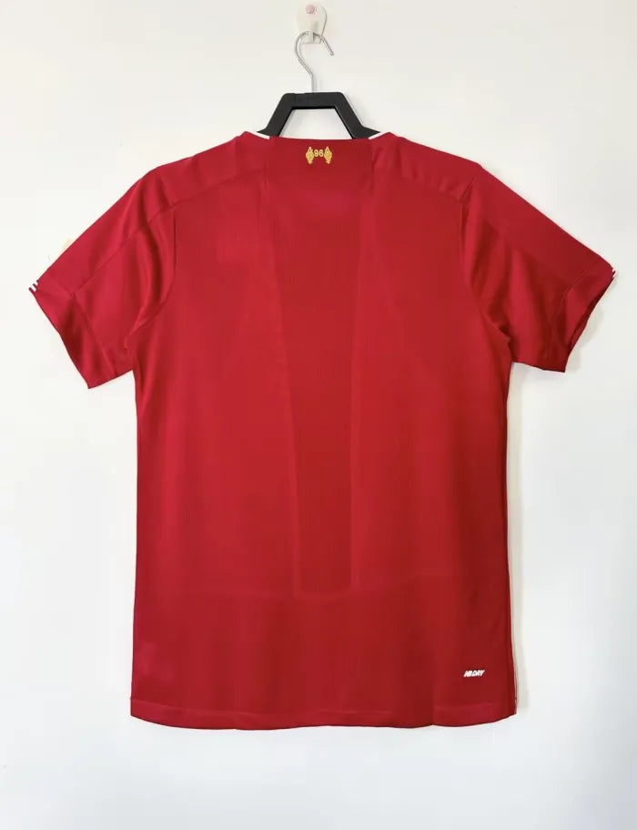 ליברפול חולצת בית רטרו  2019/20