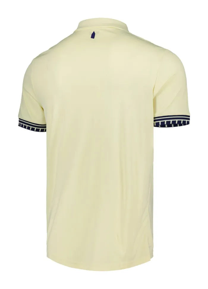 אברטון חולצת חוץ 2025/26