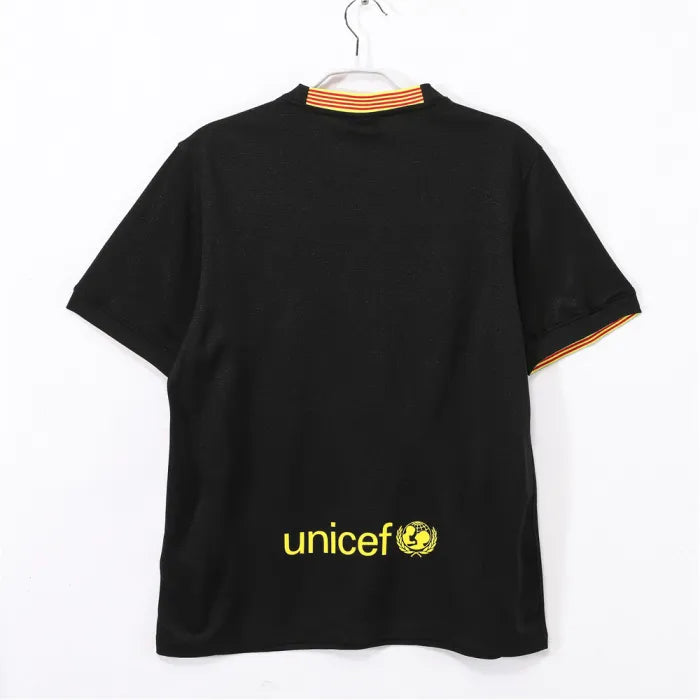 ברצלונה חולצה שלישית רטרו 2013/14