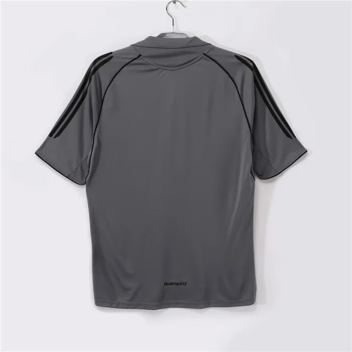 ריאל מדריד חולצה שלישית 2005/06