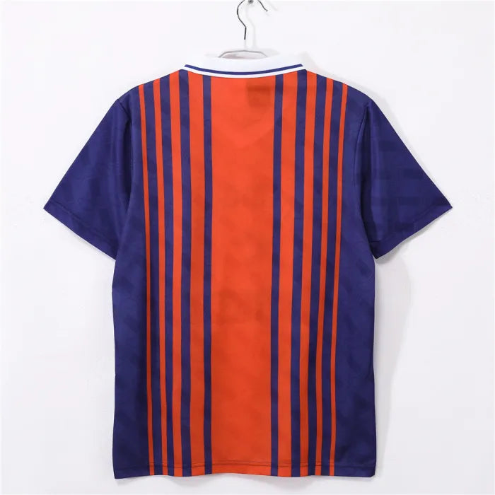 פריז סן ז'רמן חולצת בית רטרו 1993/94