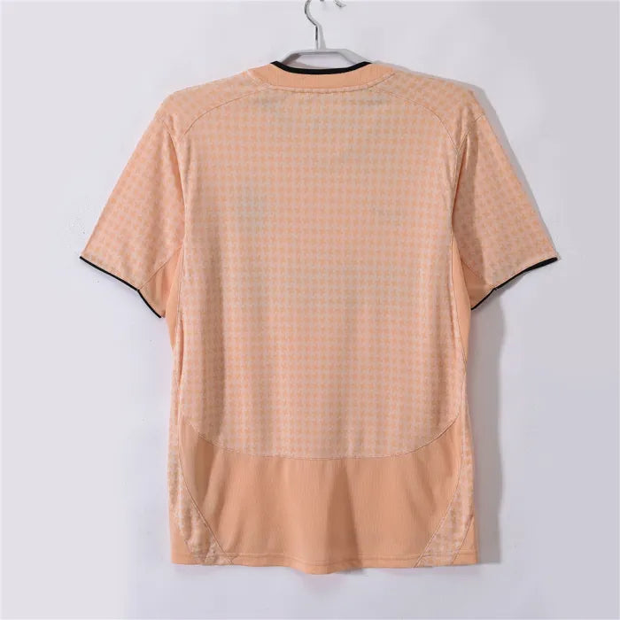 יובנטוס חולצת חוץ רטרו 2003/04