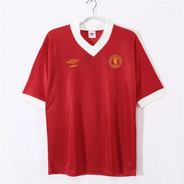 ליברפול חולצת בית רטרו 1976/77